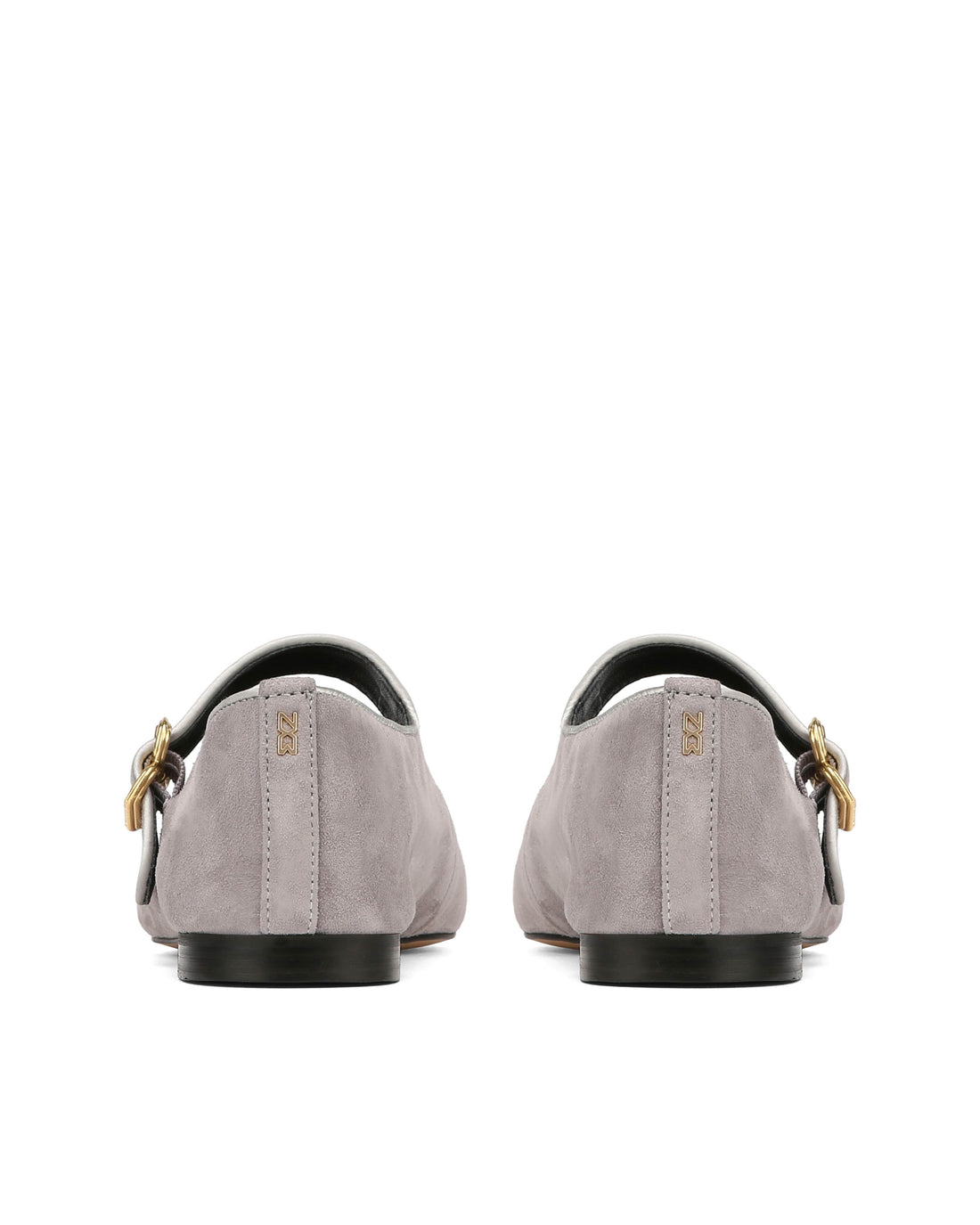 Masa Grey Suede