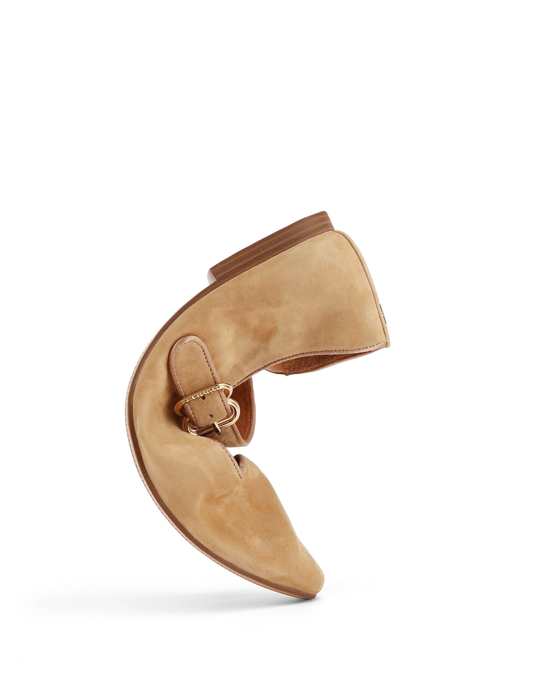 Masa Sandstone Suede