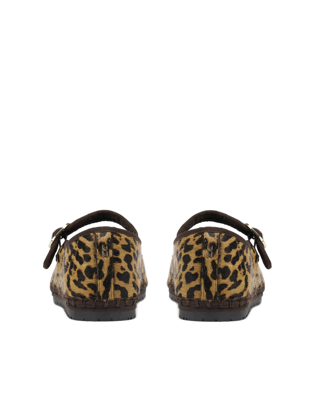 Mel Leopard