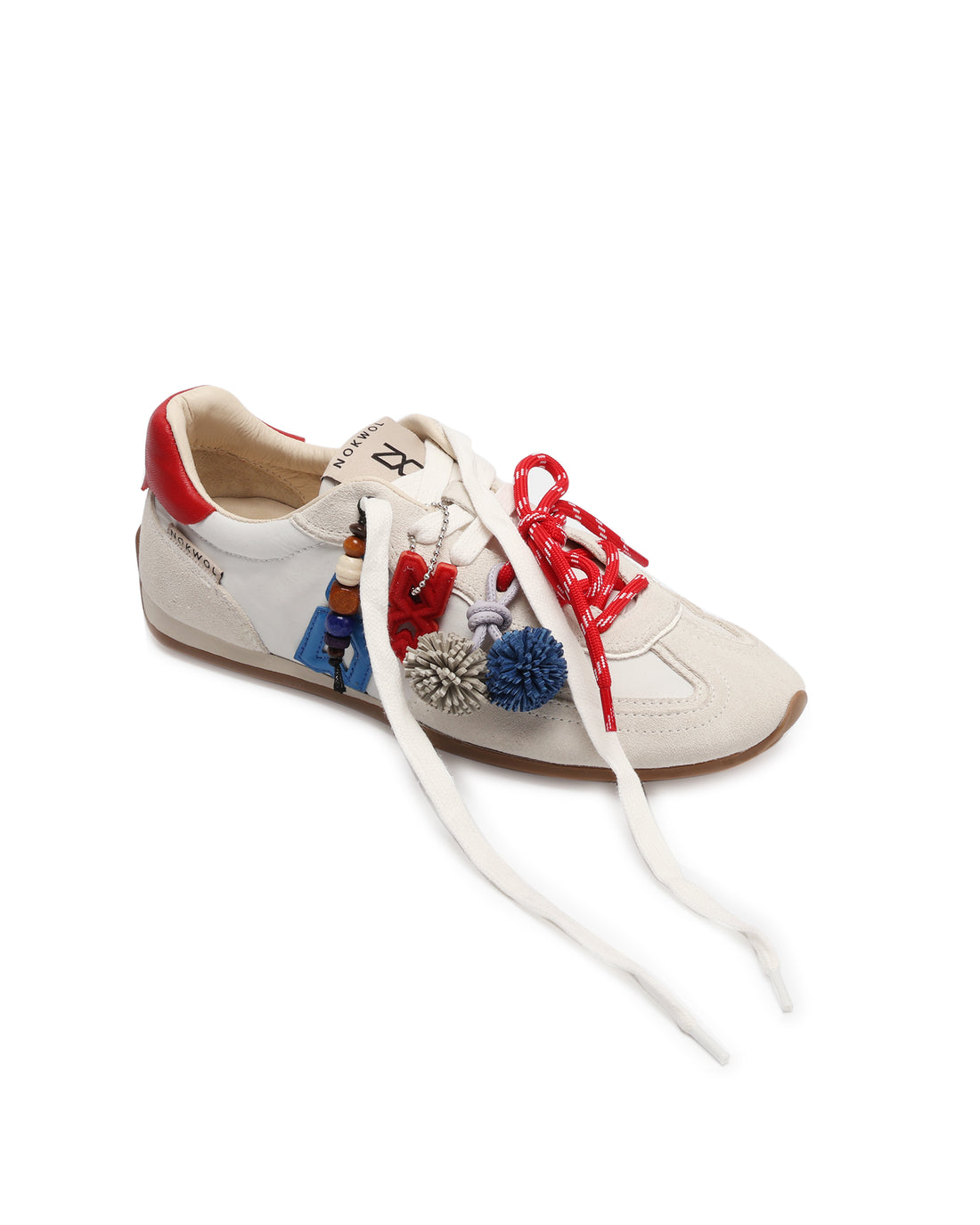 Method Ice White Multi/Nylon