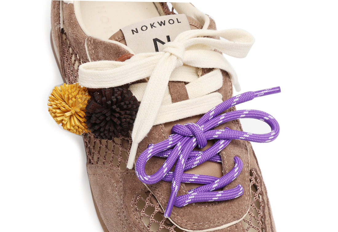 Method Mesh Mushroom Suede