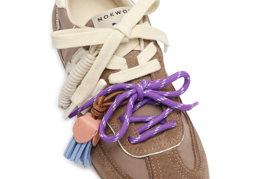 Method Mushroom Suede/Nylon