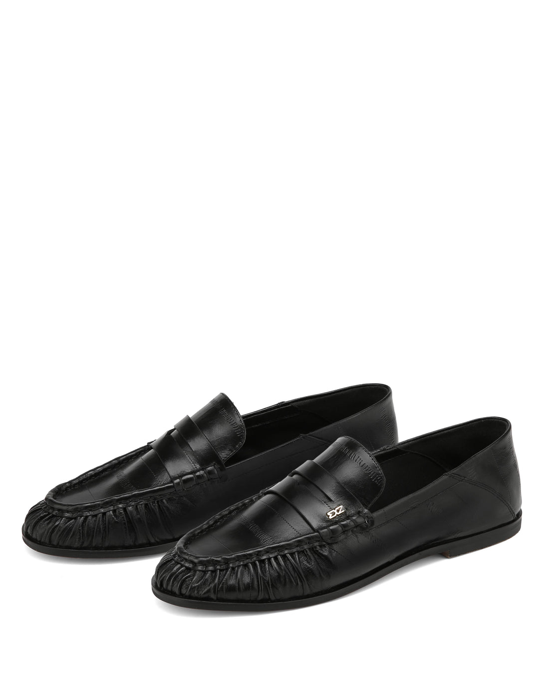 Mica Black Eel