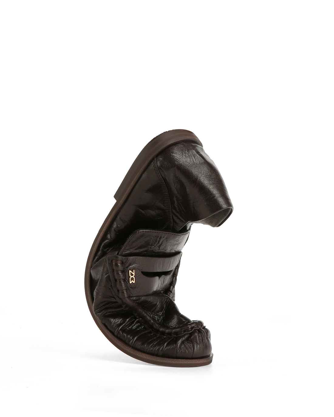 Mica Dark Brown Athena