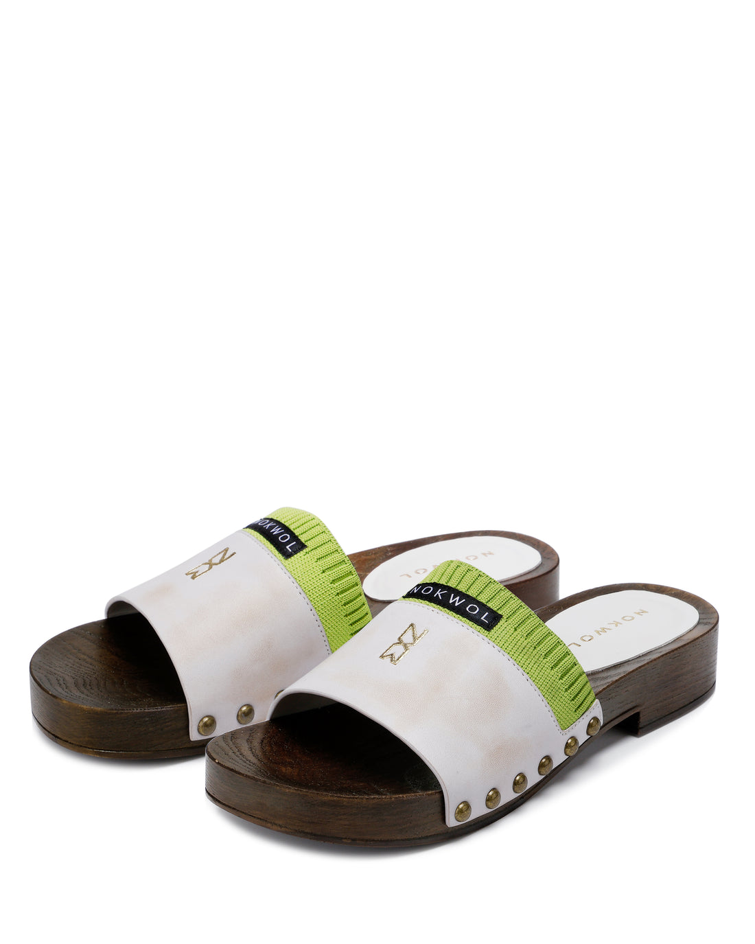 Miri White/Green Alcohol