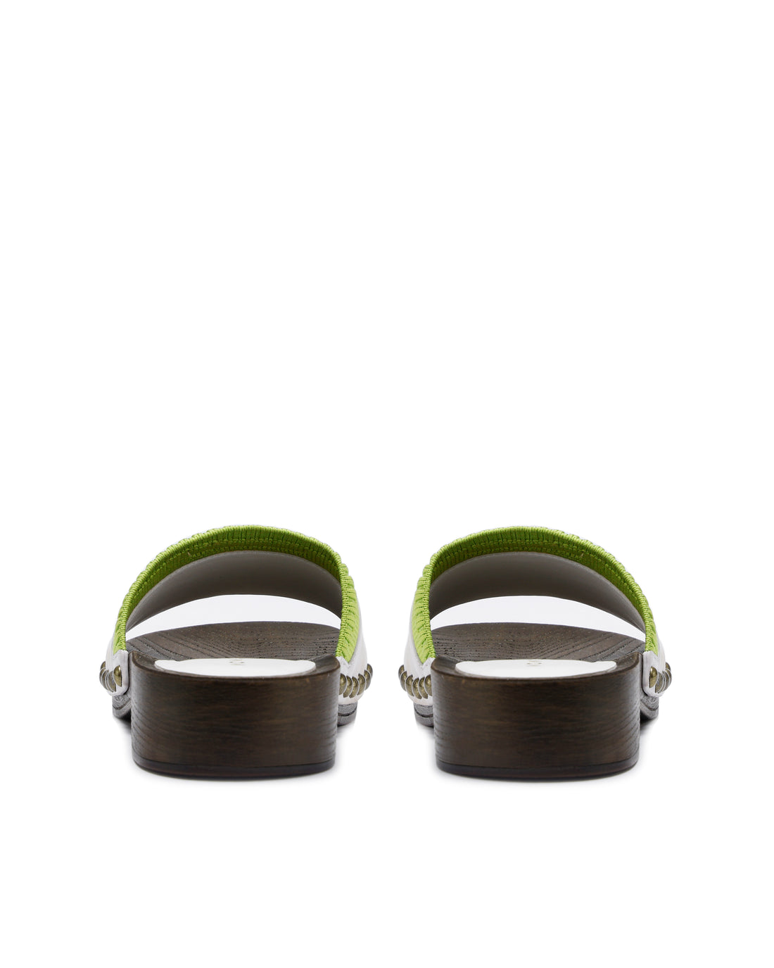 Miri White/Green Alcohol