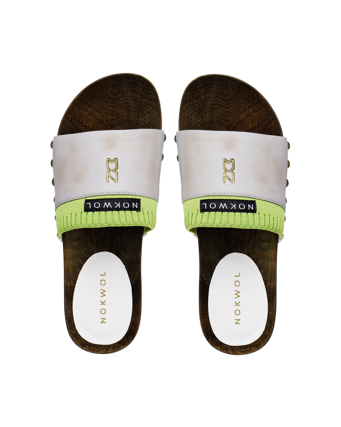 Miri White/Green Alcohol