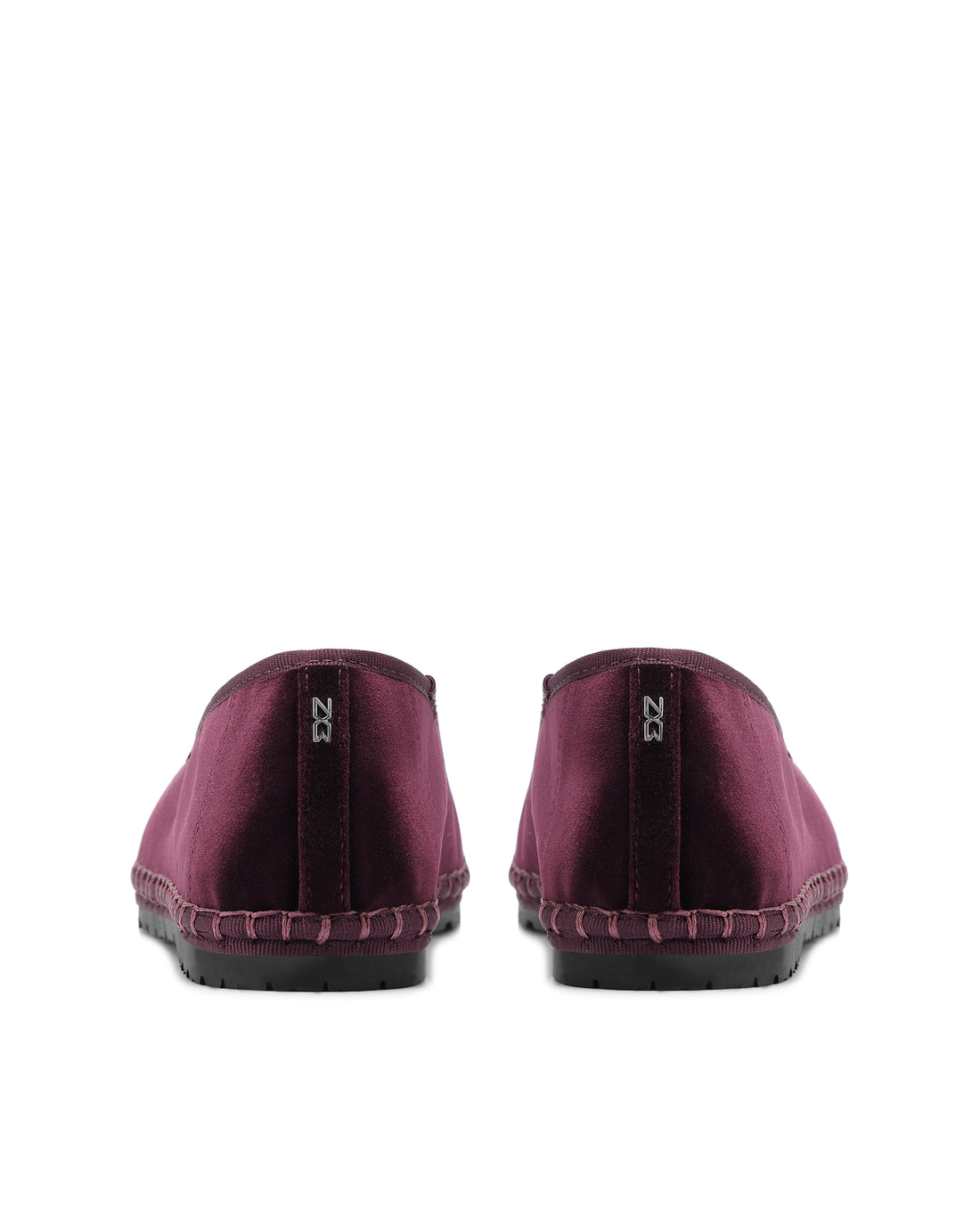 Mok Burgundy Velvet