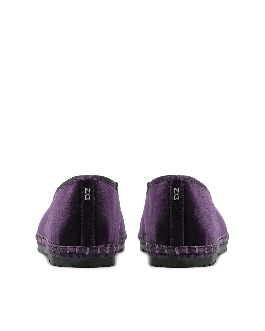 Mok Purple Velvet