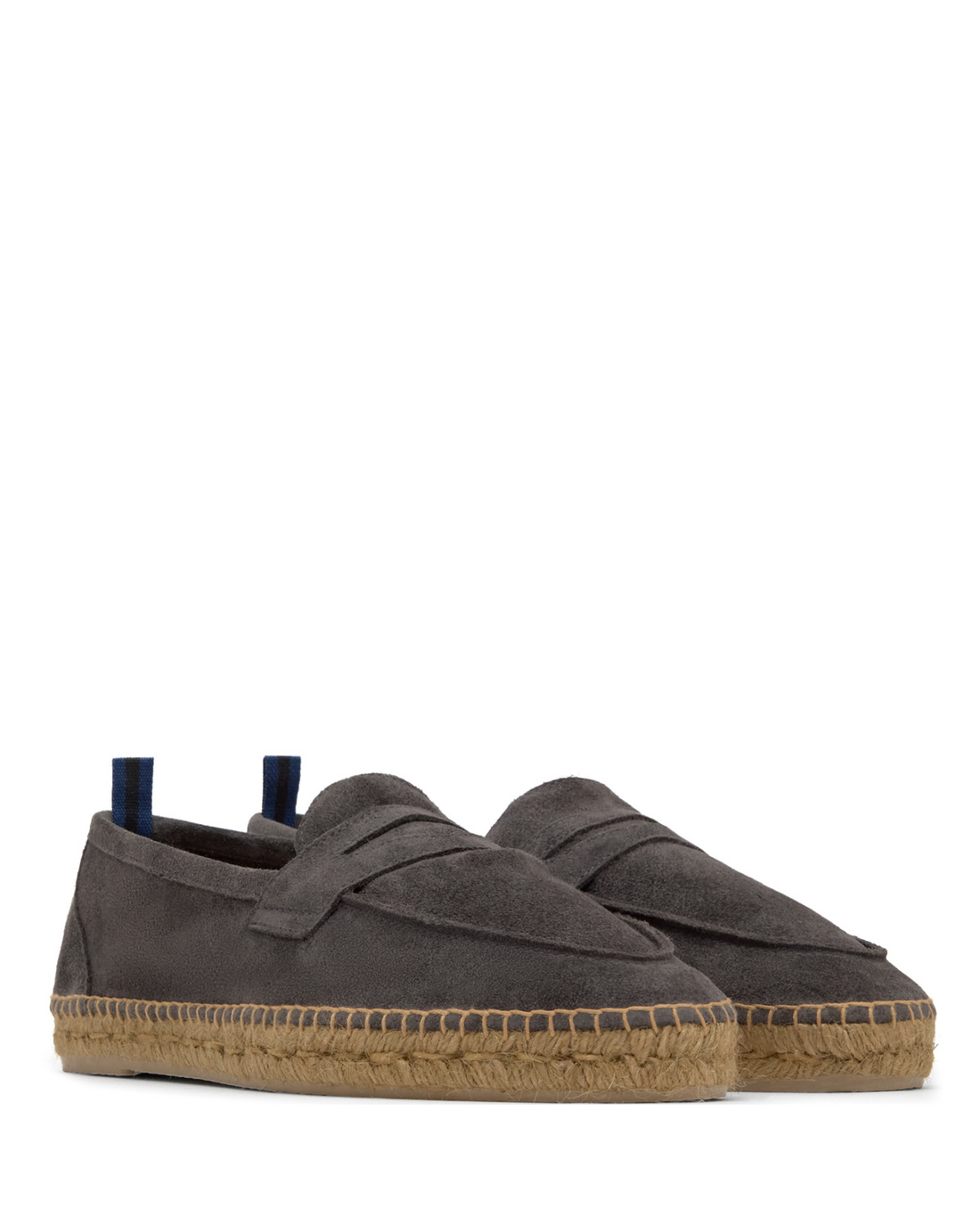 Nacho T Carbon Apron Espadrille