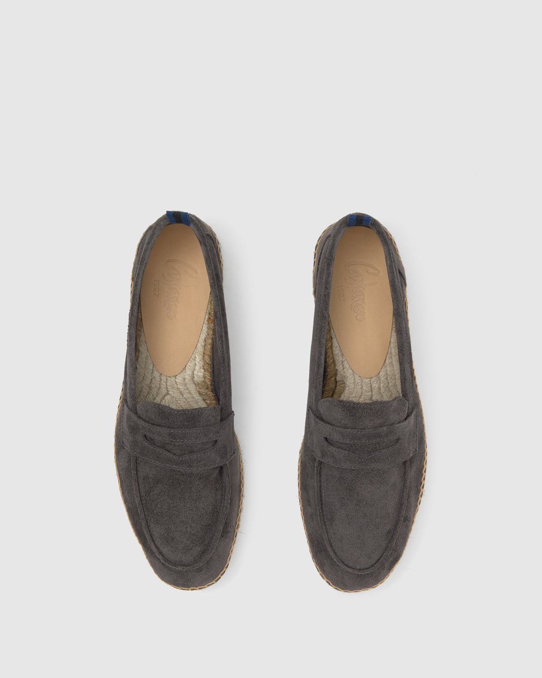 Nacho T Carbon Apron Espadrille