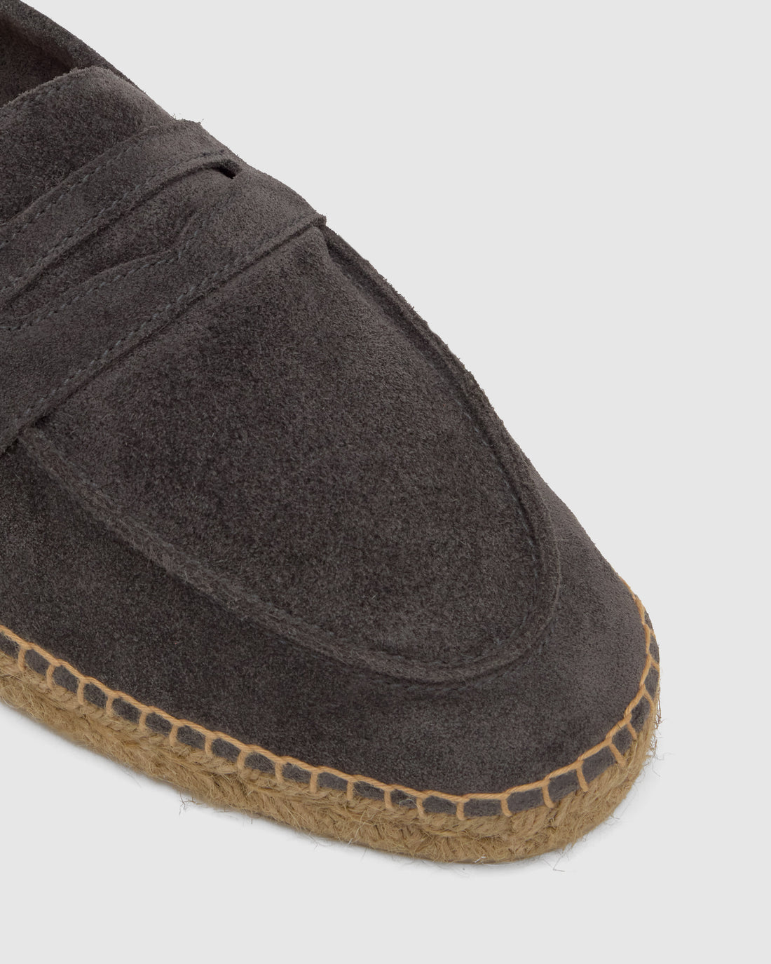 Nacho T Carbon Apron Espadrille