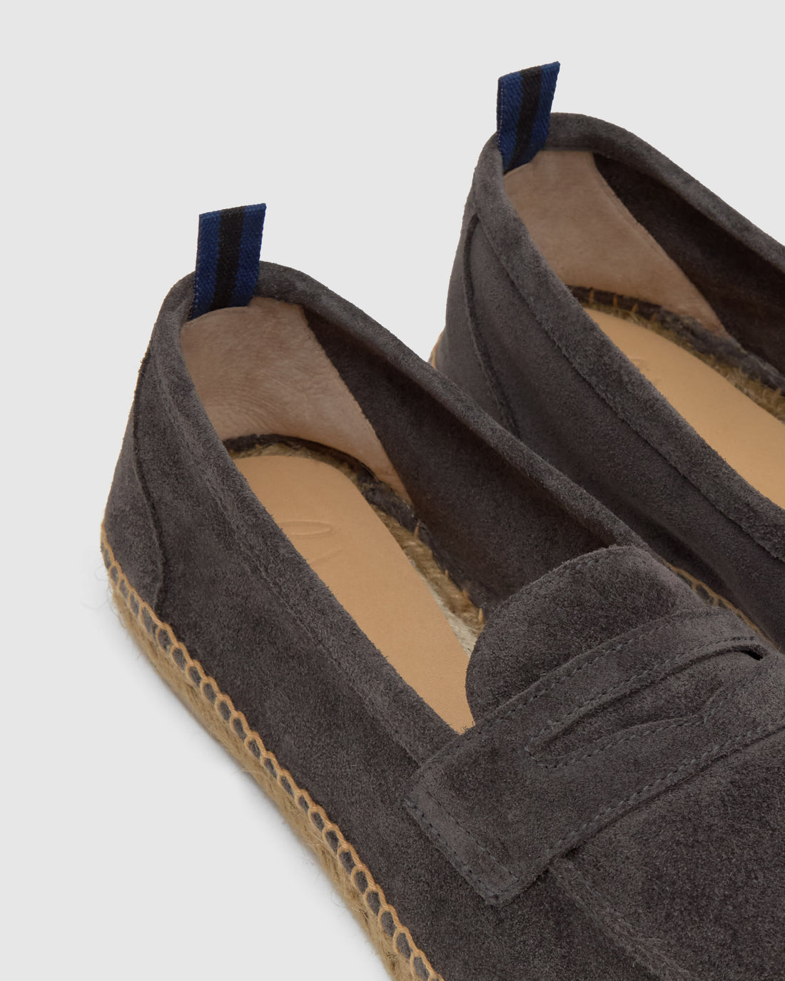 Nacho T Carbon Apron Espadrille