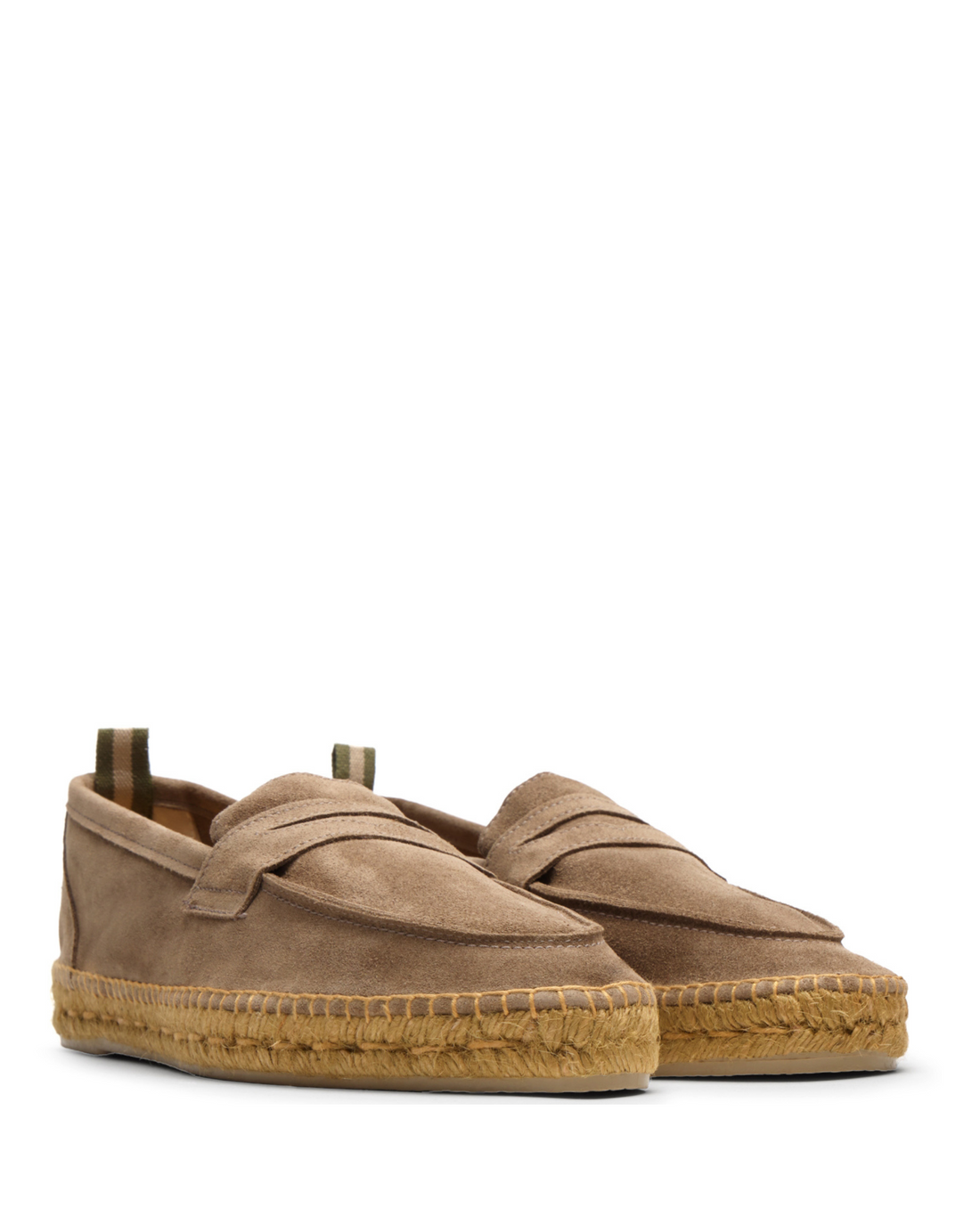 Nacho T Topo Apron Espadrille