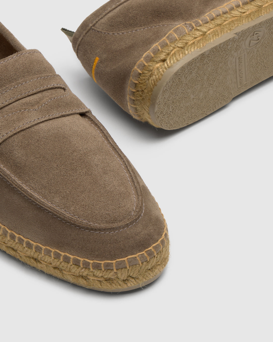 Nacho T Topo Apron Espadrille