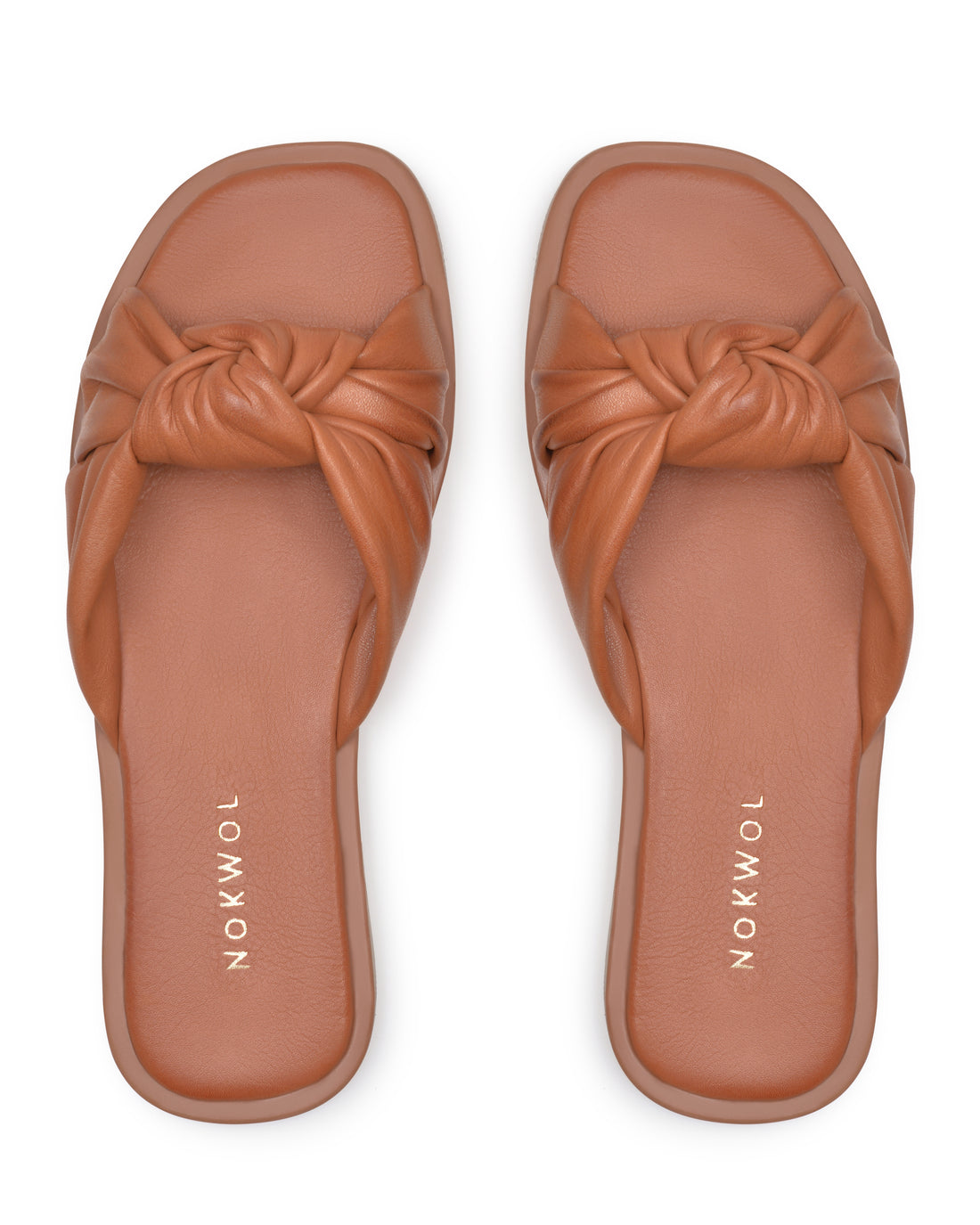 Nancy Tan Leather