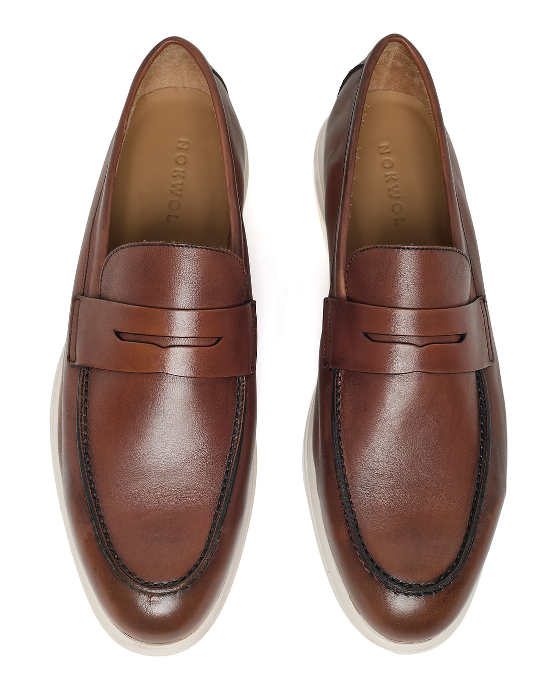 Hewson Leather Cuoio