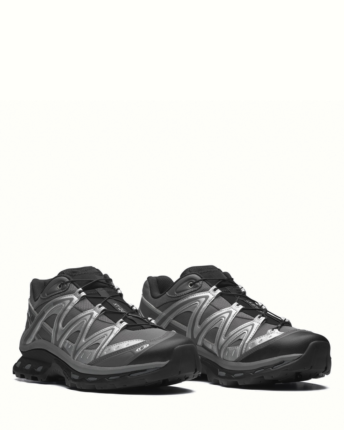 XT-Quest Black/Ftw Silver/Castlerock L49171600