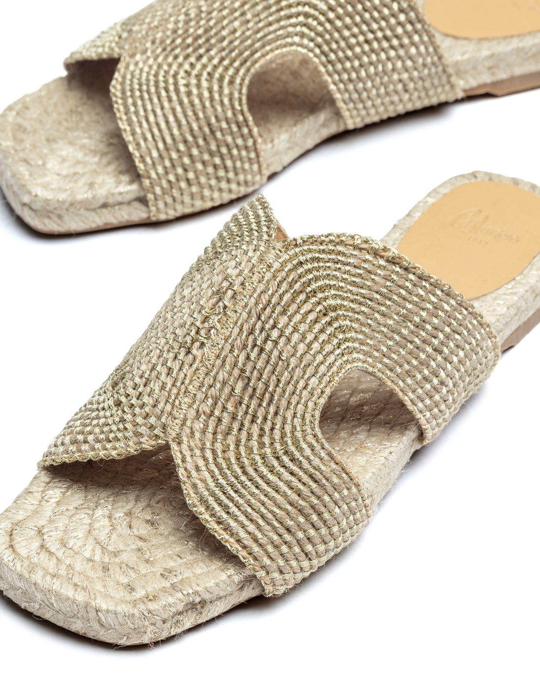 Puri Oro Sandal