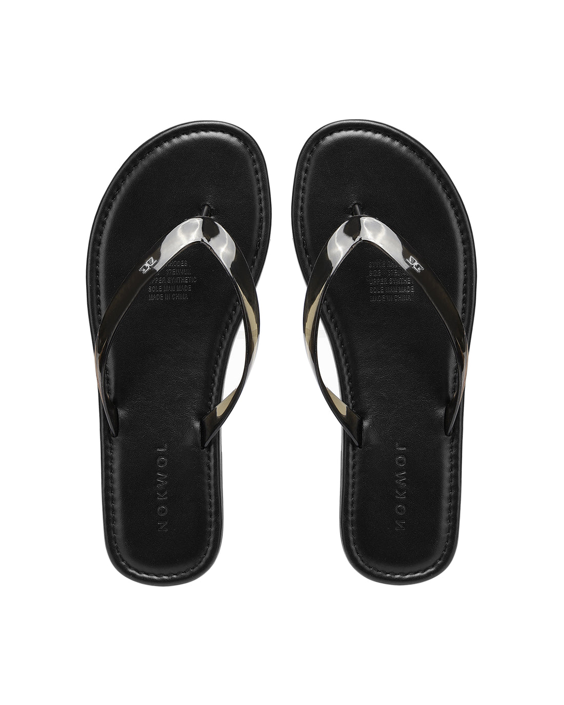 Rhodes Black Jelly