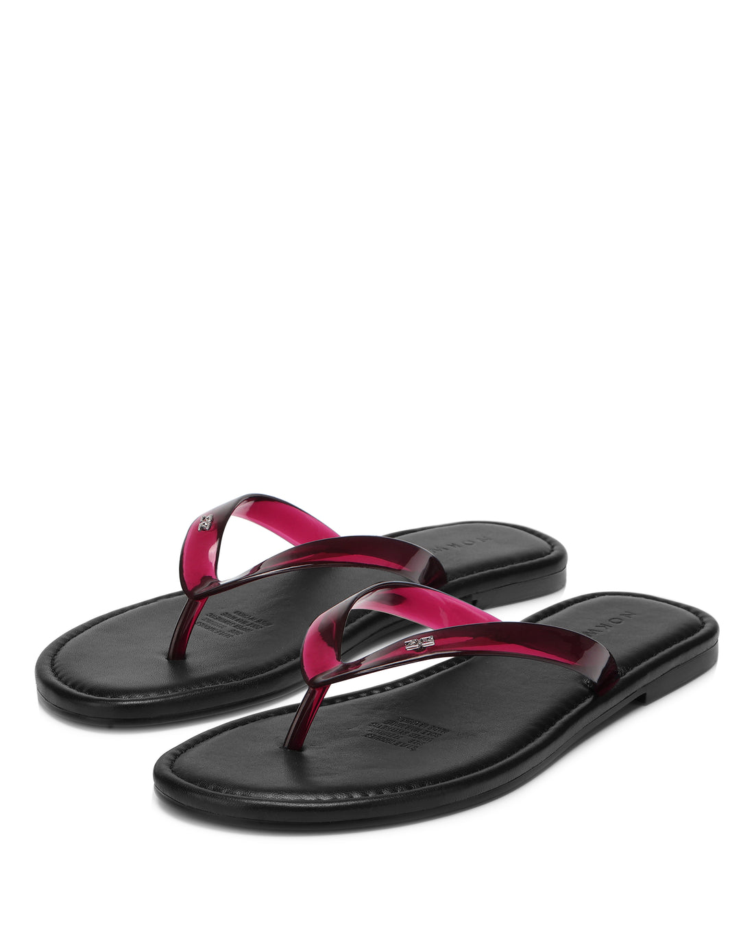 Rhodes Deep Red Jelly