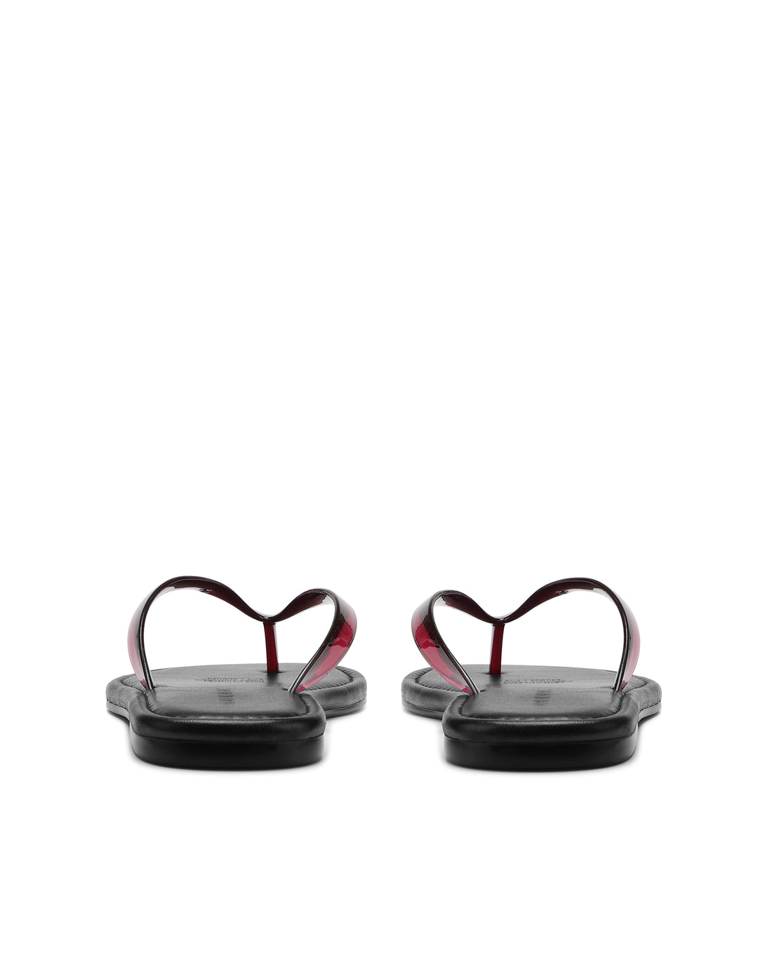 Rhodes Deep Red Jelly