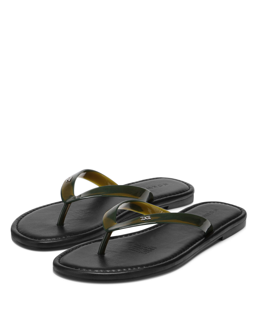 Rhodes Khaki Jelly