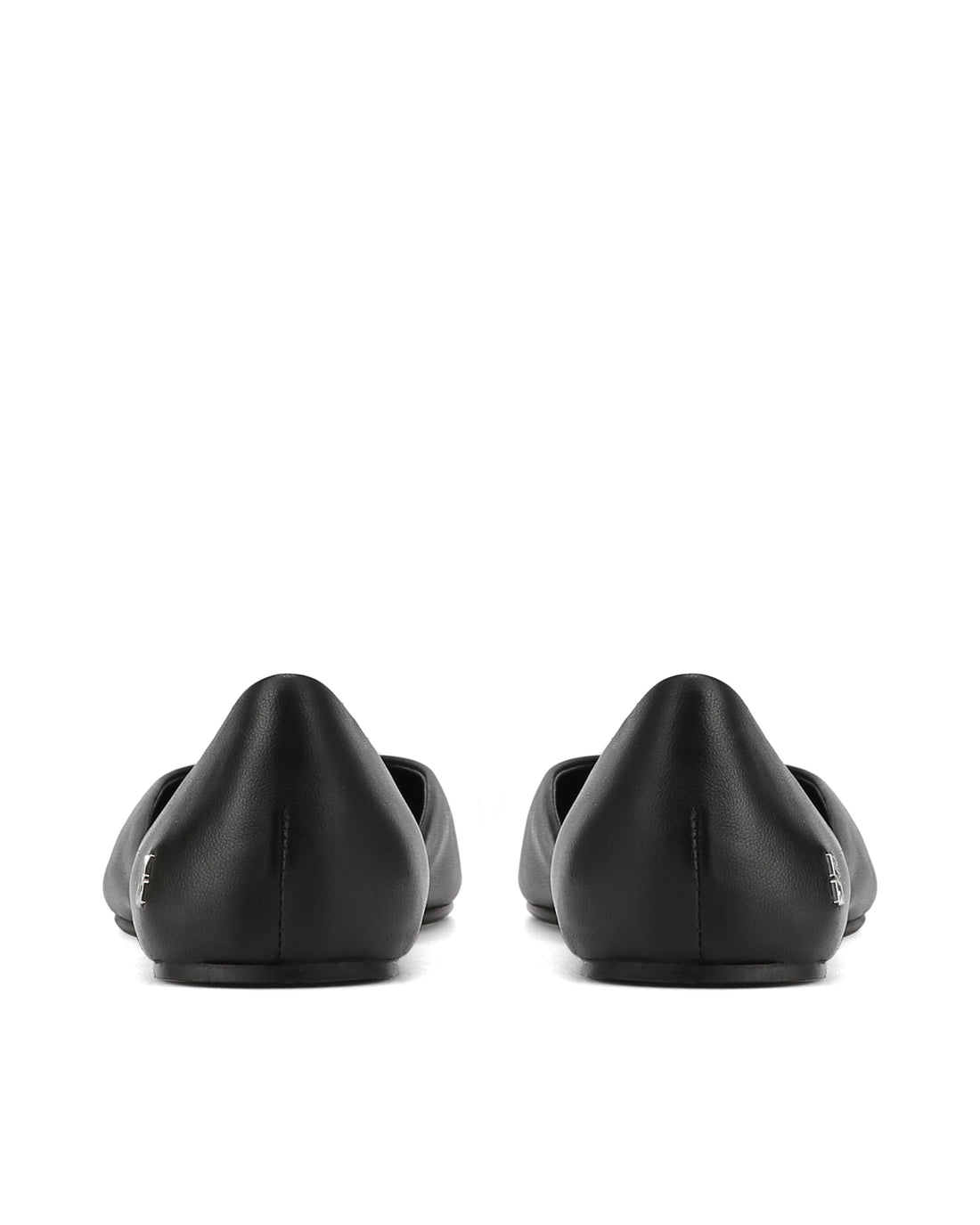 Rin Black Leather