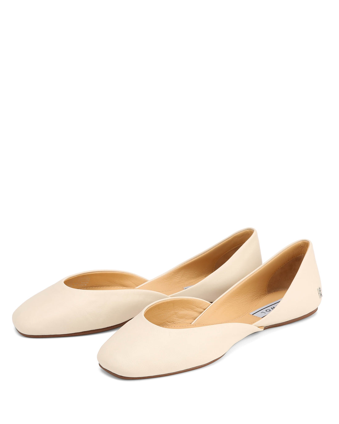 Rin Bone Leather