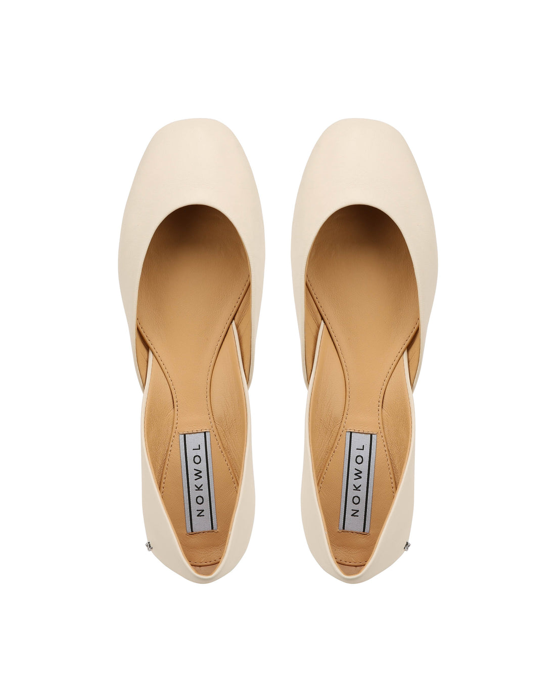Rin Bone Leather