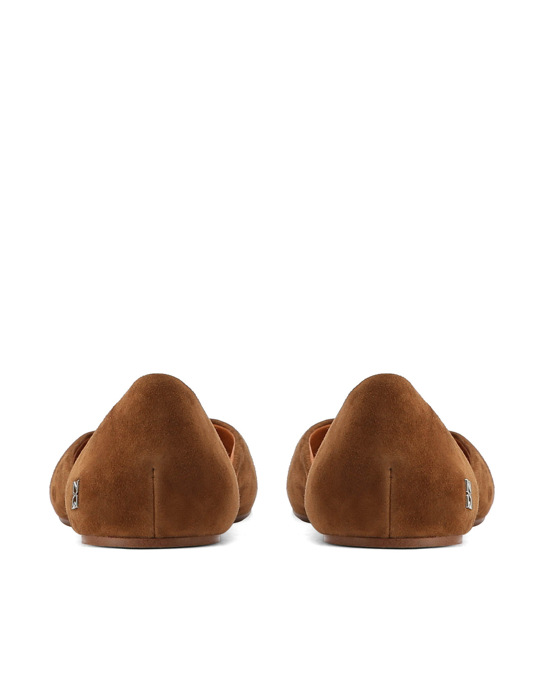 Rin Tan Suede