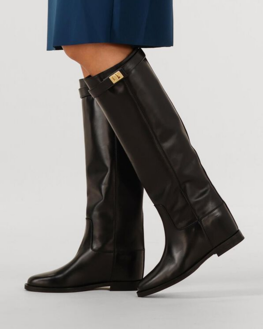 Riley Santa Monica Nero