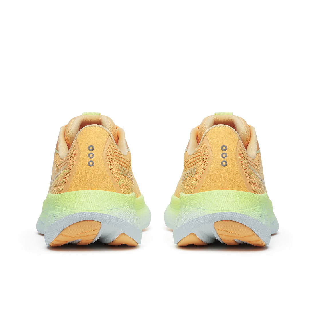 W Ride 18 Peach/Sunny S11000-140