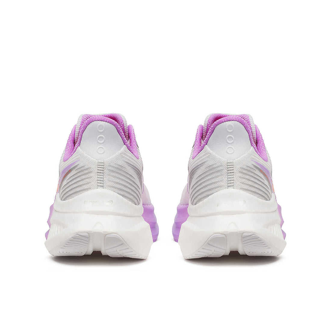 W Endorphin Speed 5 White/Crocus S11007-340