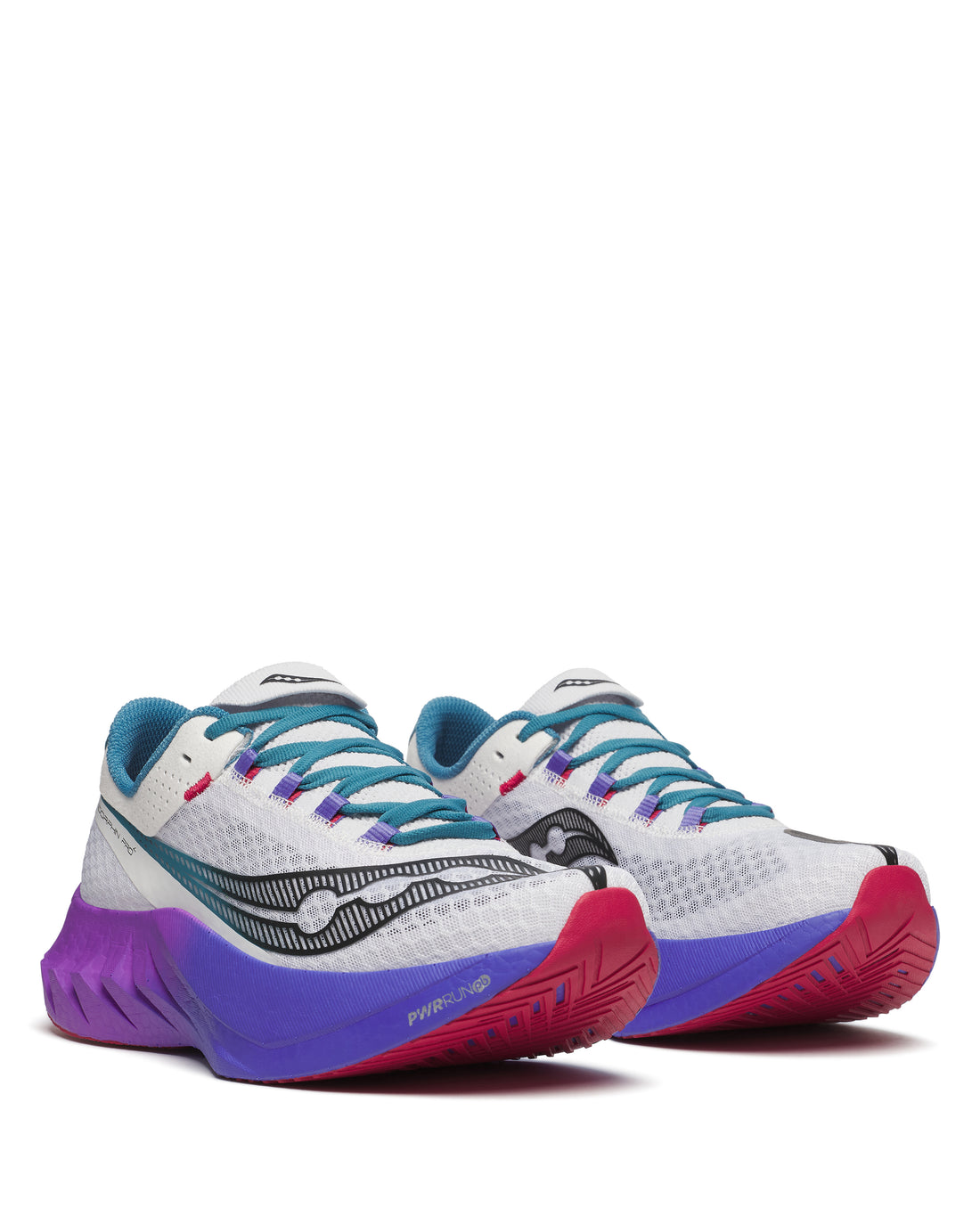 M Endorphine Pro 4 White/Shadaow S20939-68