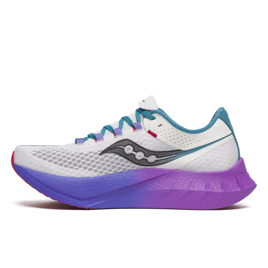 M Endorphine Pro 4 White/Shadaow S20939-68