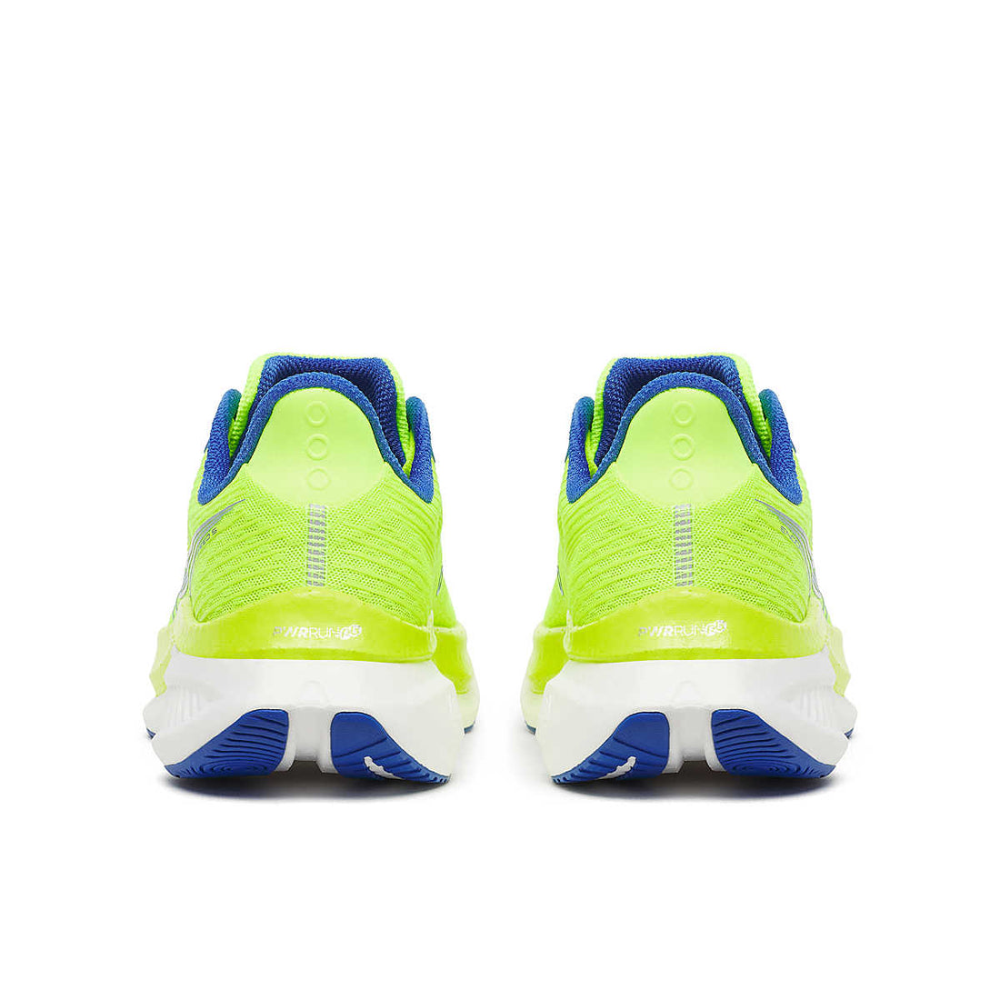 M Endorphin Speed 5 Citron/Lapis S21007-285