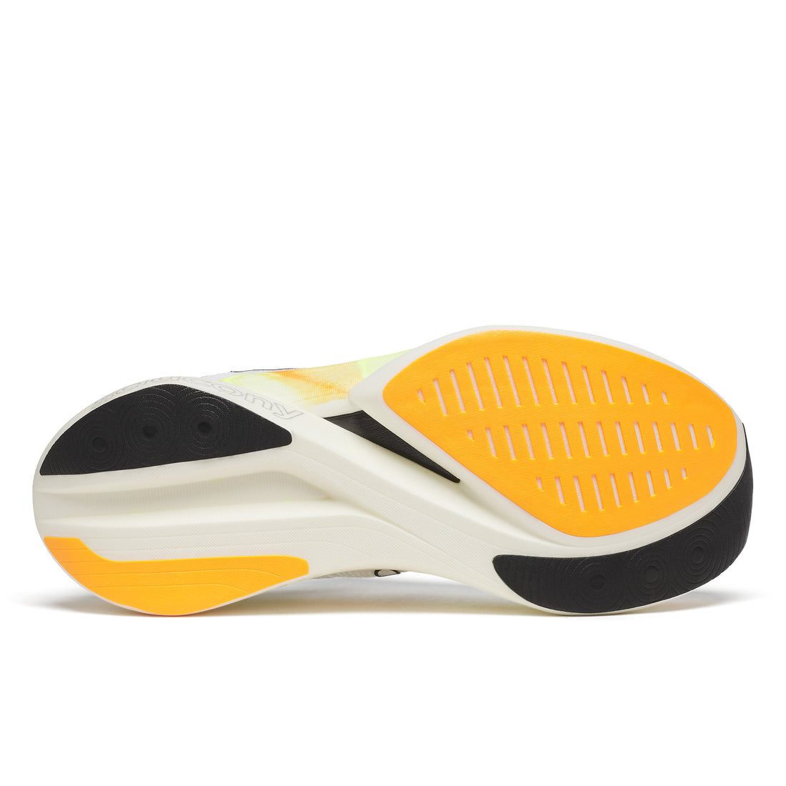 M Endorphin Elite 2 White/Peel S30994-130