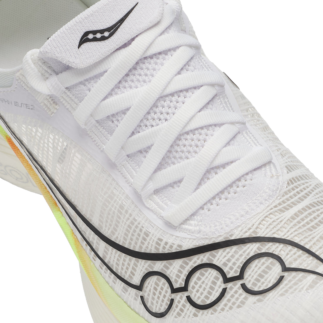 M Endorphin Elite 2 White/Peel S30994-130