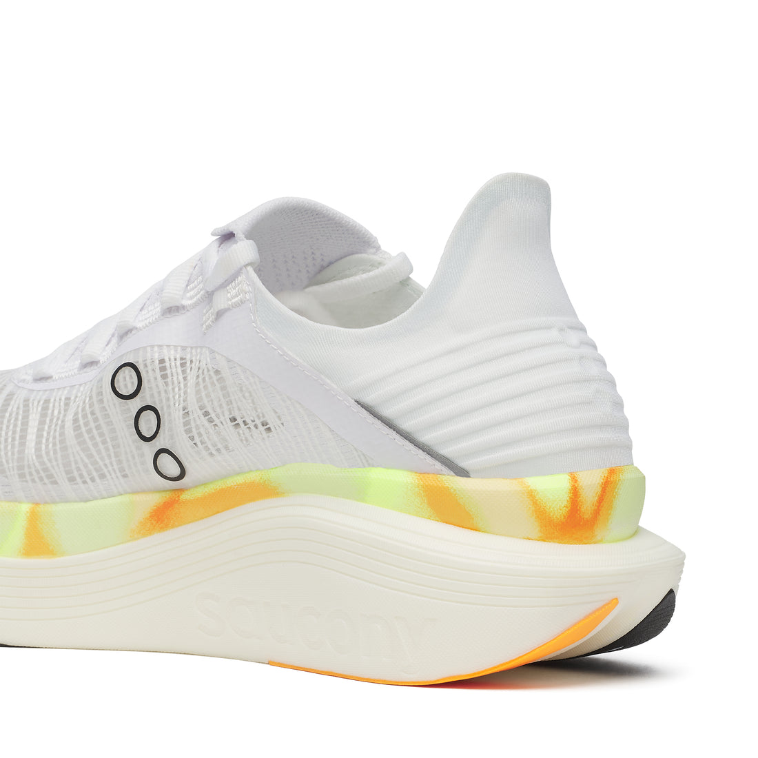 M Endorphin Elite 2 White/Peel S30994-130