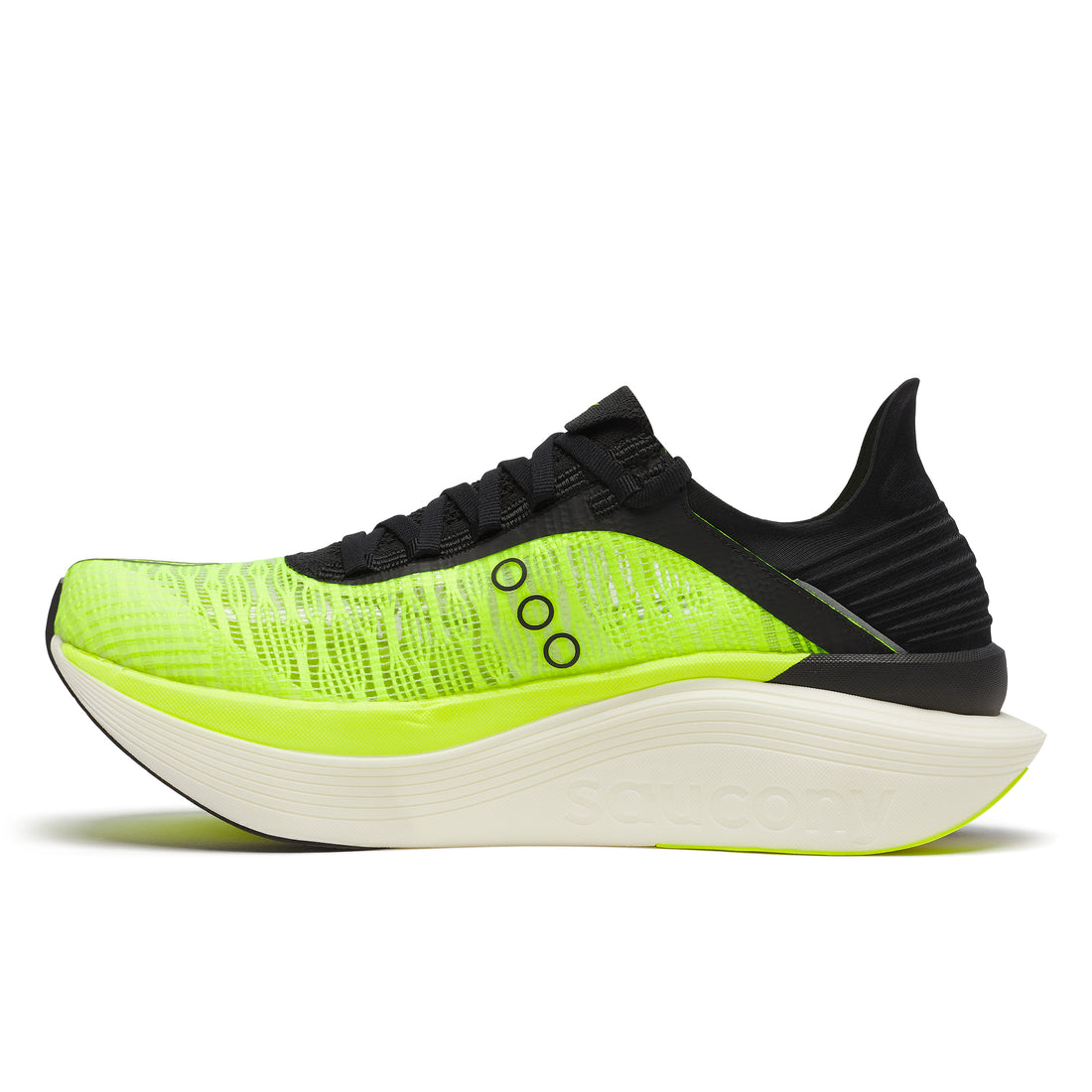 M Endorphin Elite 2 Citron/Black S30994-135