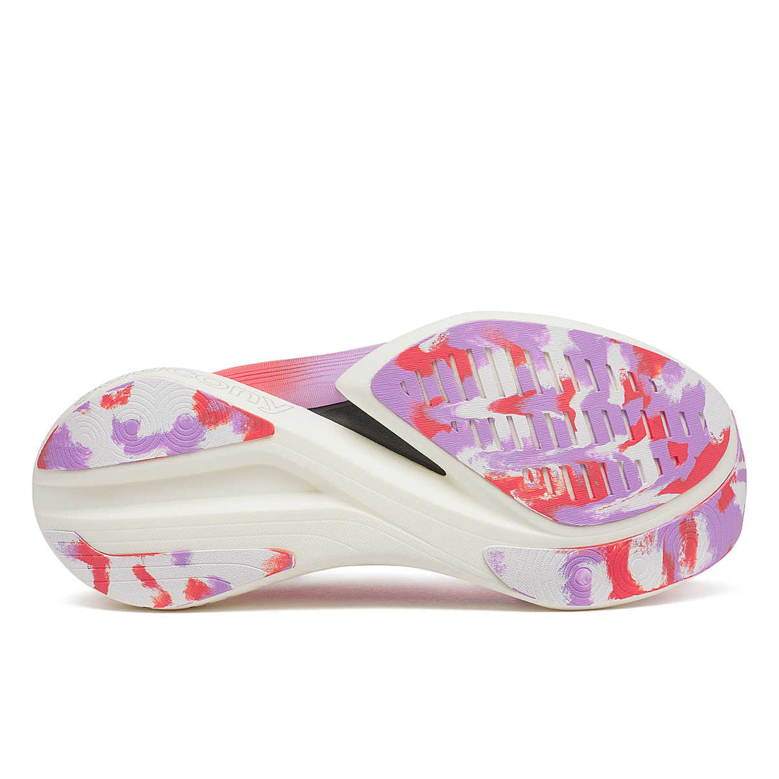 W Endorphin Elite 2 Coral/White S30994-344