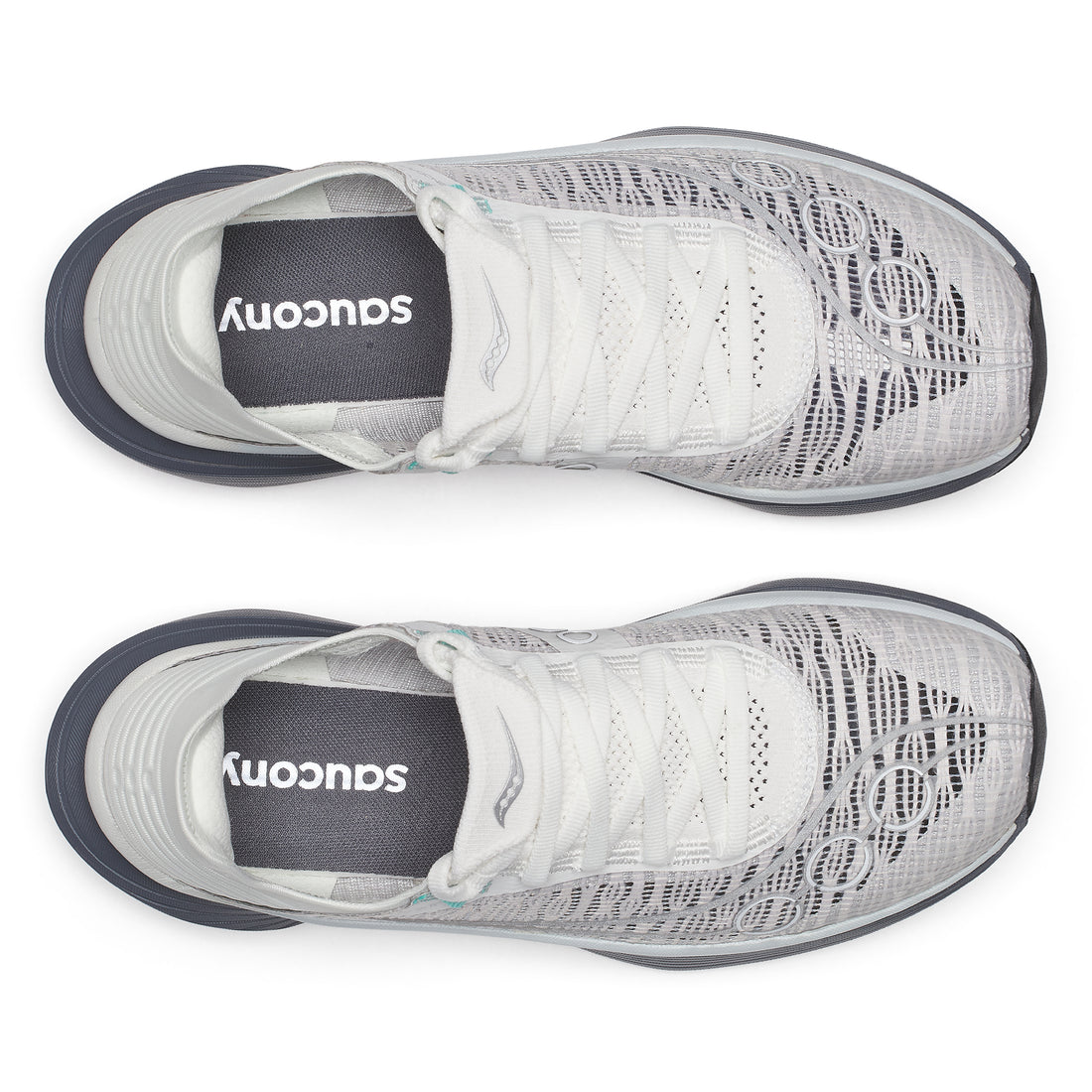 M Endorphin Elite 2 Fog/Cinder S30994-502
