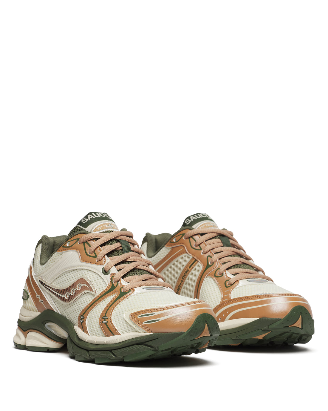 M Progrid Triumph 4 Cream/Doe S70903-1