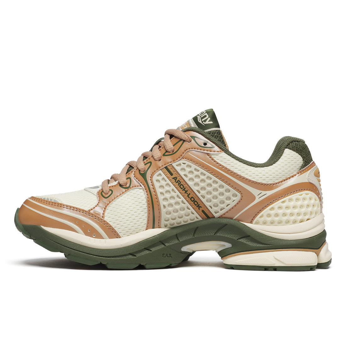 M Progrid Triumph 4 Cream/Doe S70903-1