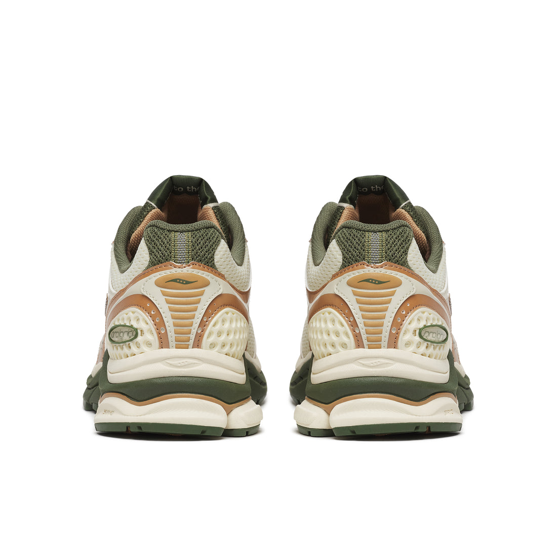 M Progrid Triumph 4 Cream/Doe S70903-1