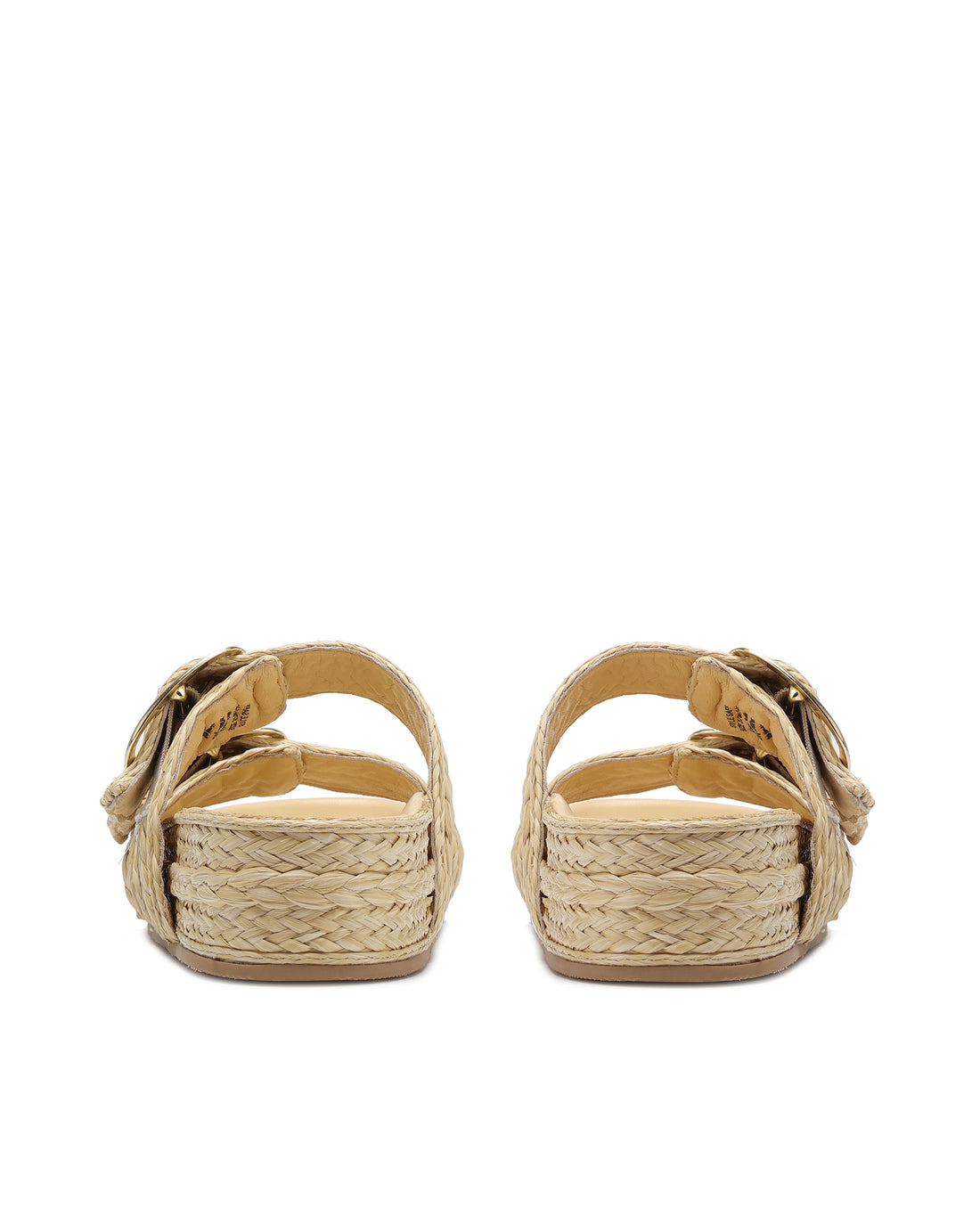Saff Natural Raffia