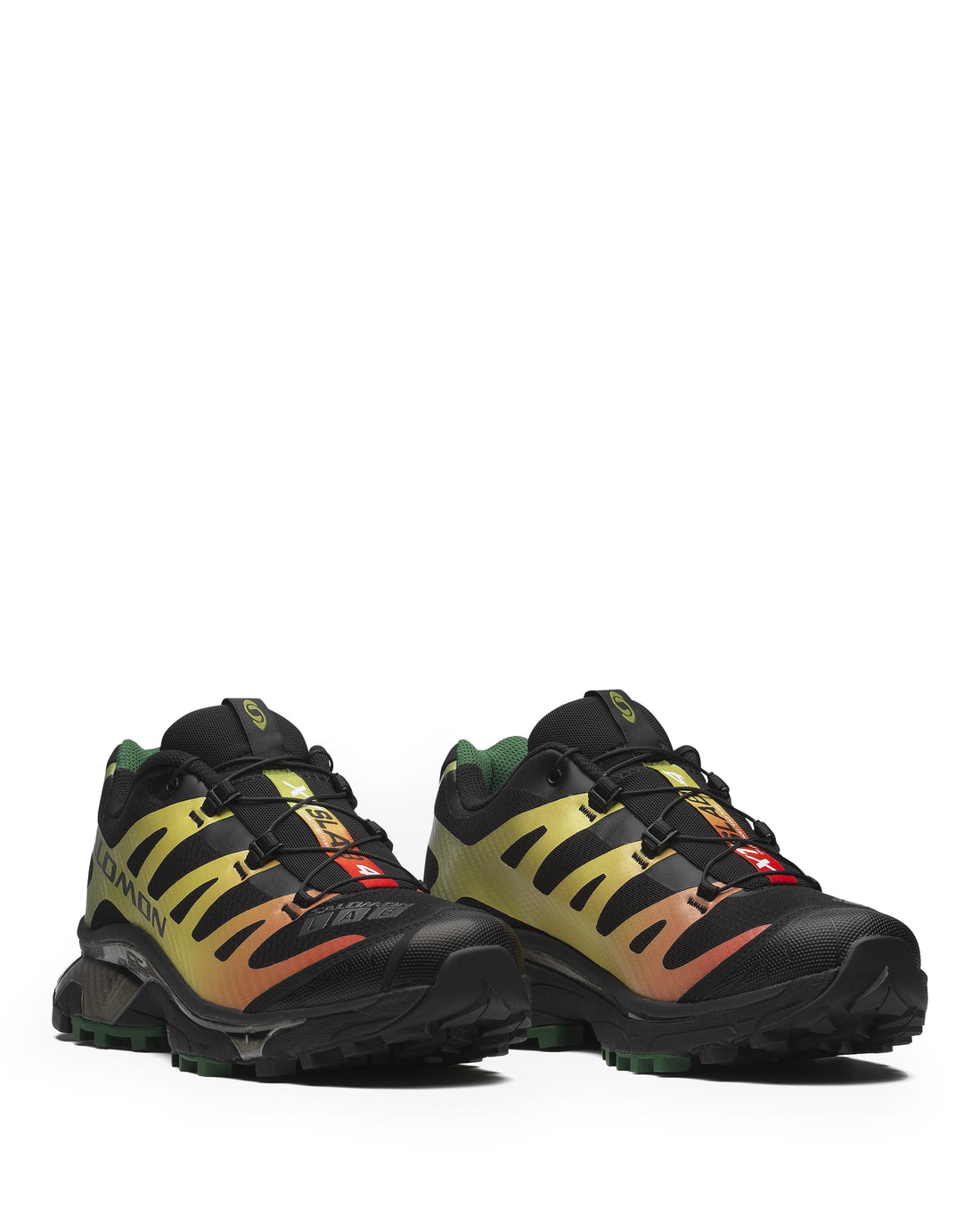 XT-4 OG Black/Asphalt/Eden L47866200