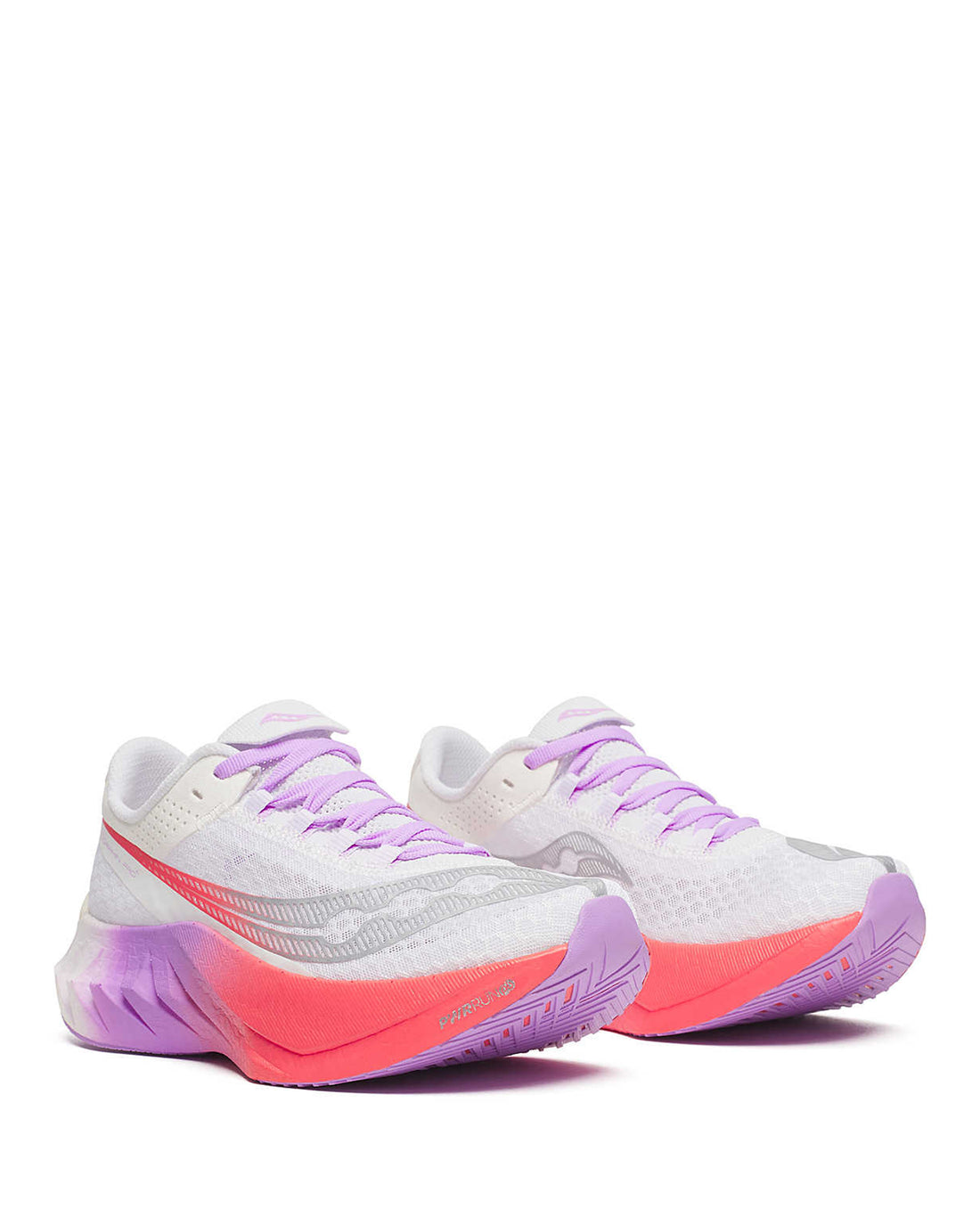 W Endorphin Pro 4 White/Crocus S10939-340