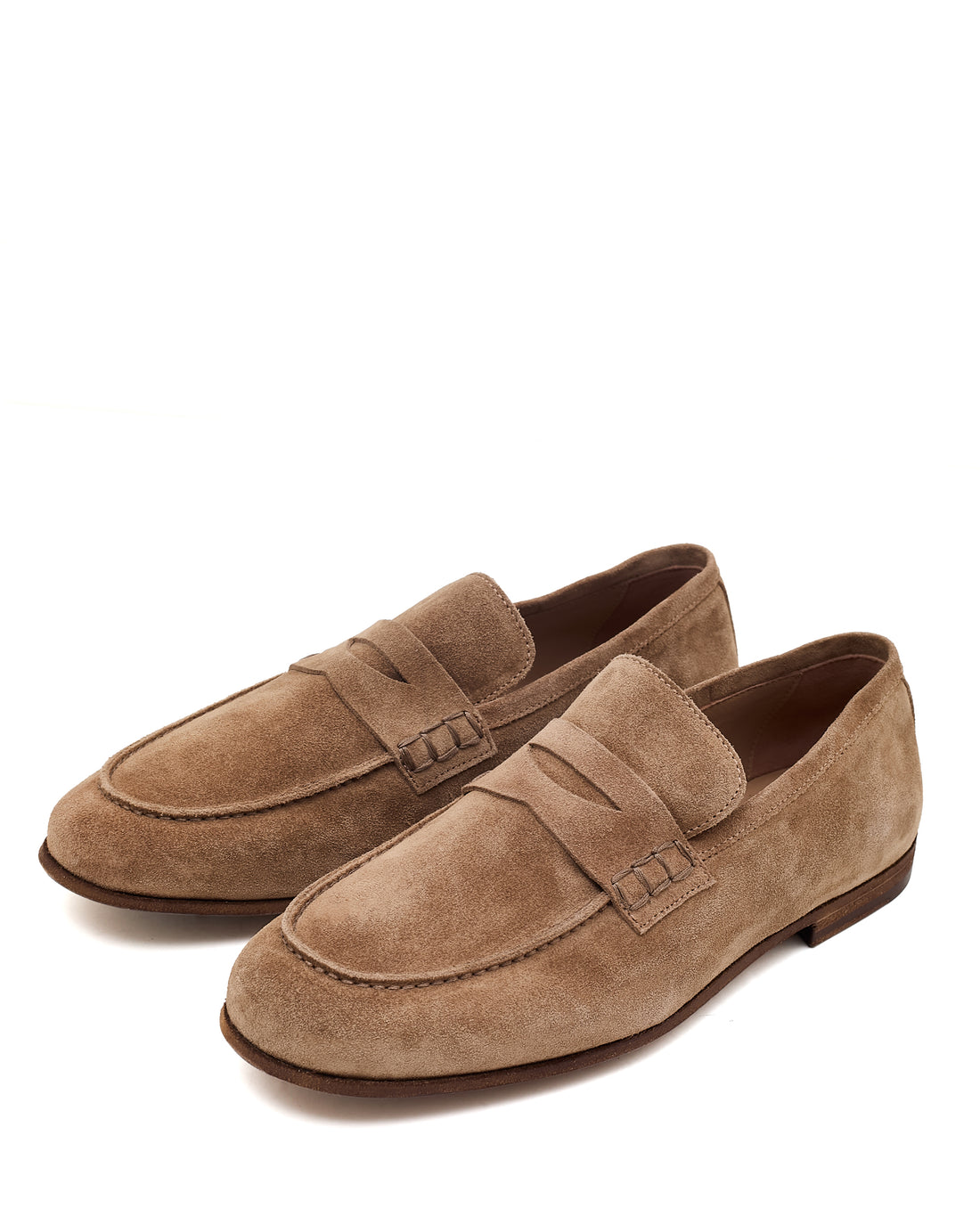 Daniel Noisette Suede